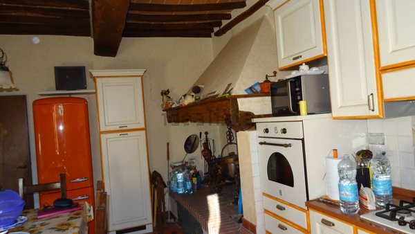 quadrivano in vendita a Montespertoli