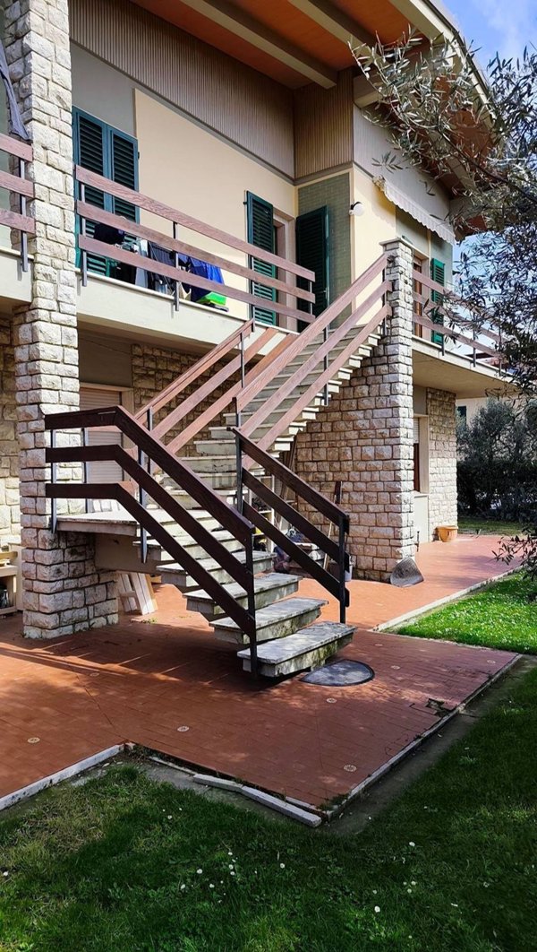 casa indipendente in vendita a Montespertoli