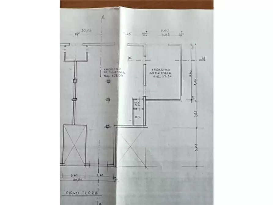 ufficio in vendita a Montespertoli