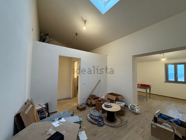 appartamento in vendita a Montespertoli