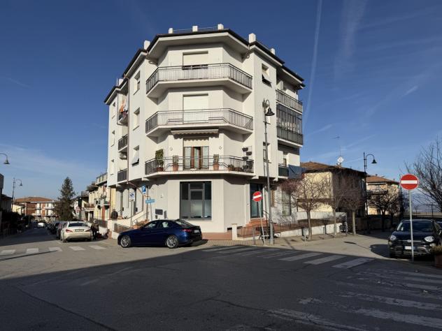 appartamento in vendita a Montespertoli