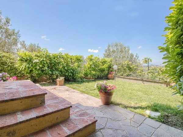 casa indipendente in vendita a Montespertoli