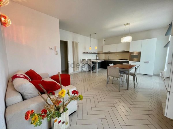 appartamento in vendita a Montespertoli