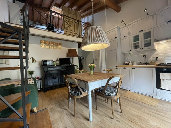 appartamento in vendita a Montespertoli in zona Anselmo