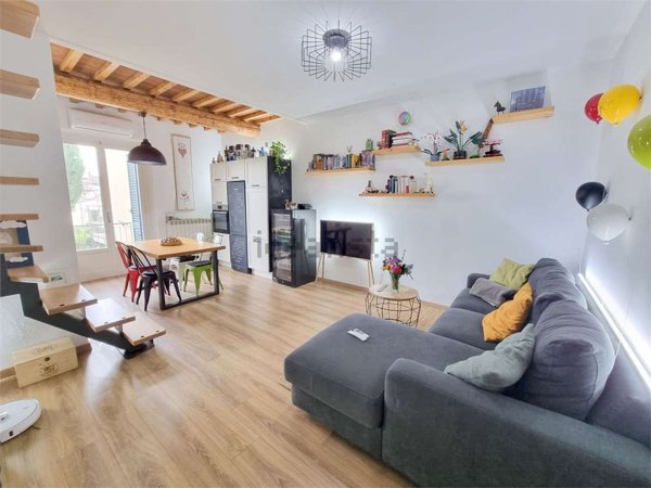 appartamento in vendita a Montespertoli