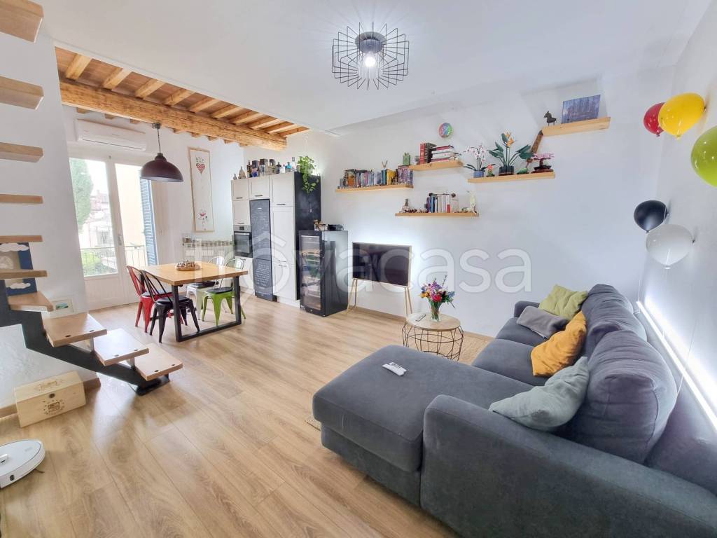 appartamento in vendita a Montespertoli