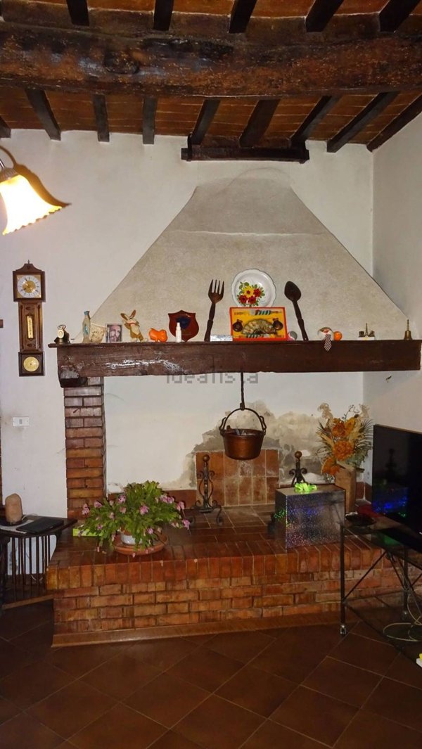 casa indipendente in vendita a Montespertoli