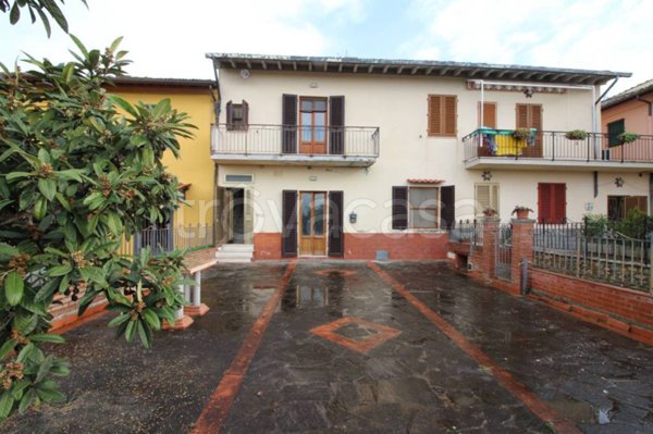 casa indipendente in vendita a Montespertoli