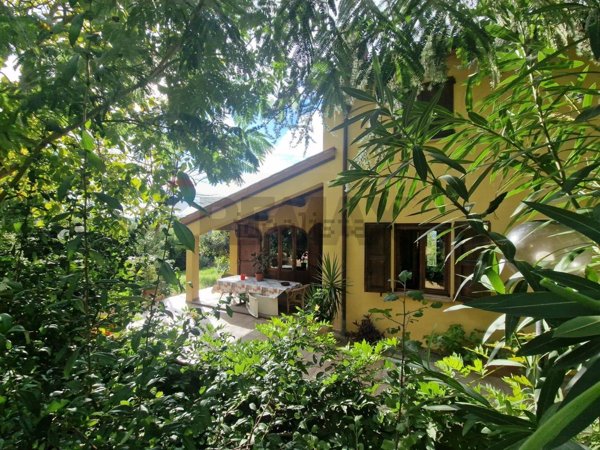 casa indipendente in vendita a Montespertoli