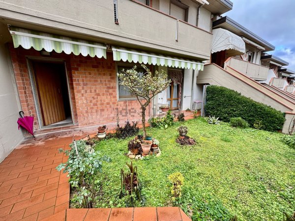 appartamento in vendita a Montespertoli