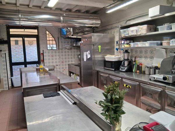 negozio in vendita a Montespertoli