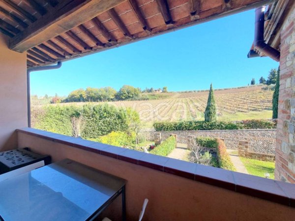 appartamento in vendita a Montespertoli