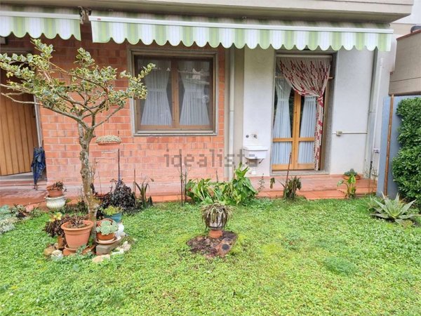 appartamento in vendita a Montespertoli