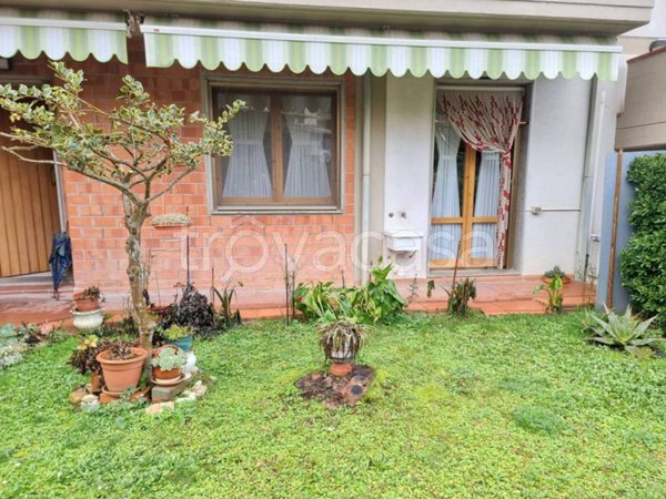 appartamento in vendita a Montespertoli