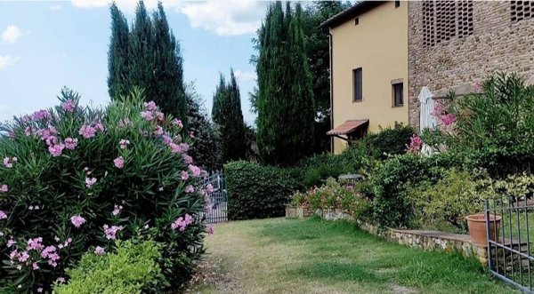 casa indipendente in vendita a Montespertoli