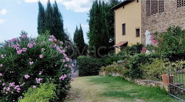 casa indipendente in vendita a Montespertoli