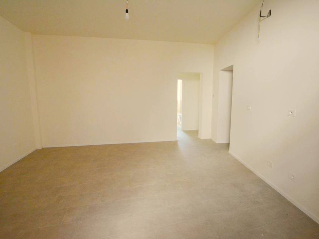 appartamento in vendita a Montespertoli