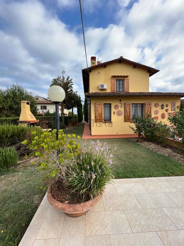 casa indipendente in vendita a Montespertoli
