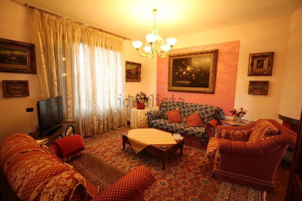 casa indipendente in vendita a Montespertoli