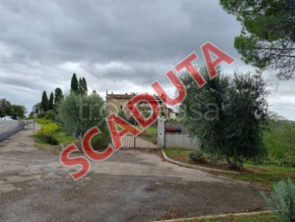 appartamento in vendita a Montespertoli