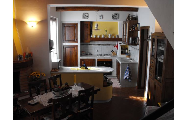 casa indipendente in vendita a Montespertoli