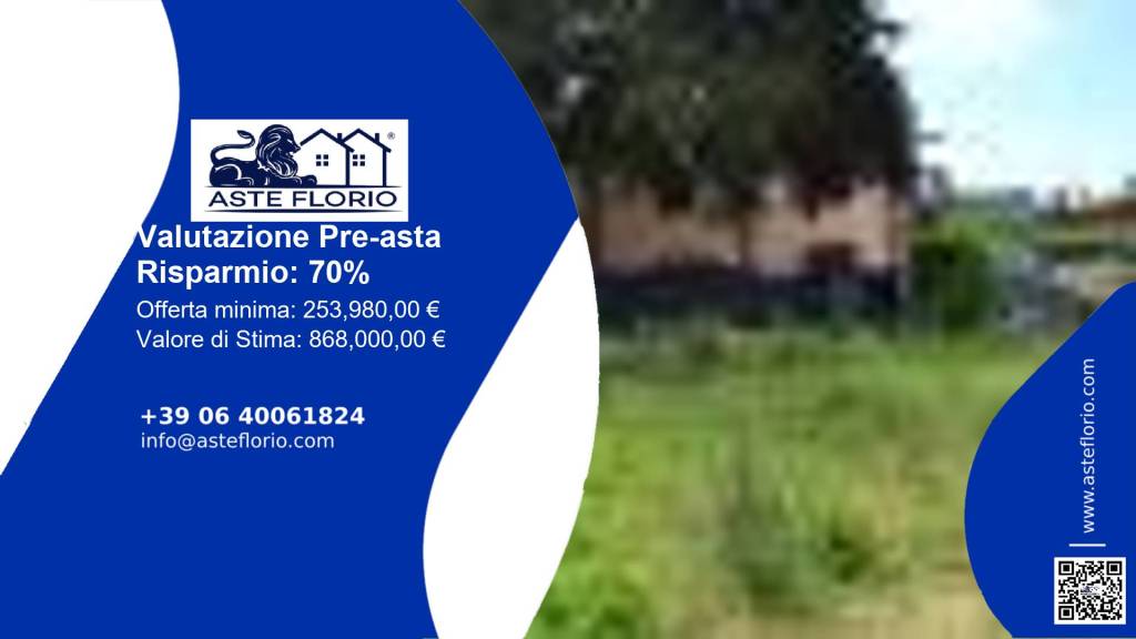 terreno agricolo in vendita a Montespertoli in zona Fornacette