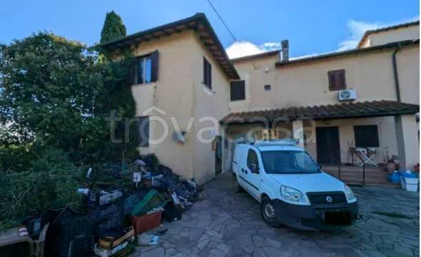 appartamento in vendita a Montespertoli