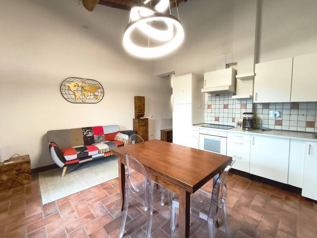 casa indipendente in vendita a Montespertoli