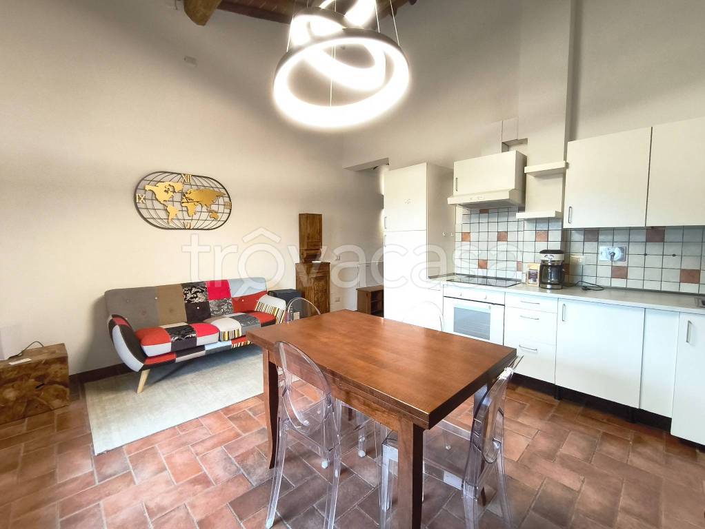 casa indipendente in vendita a Montespertoli