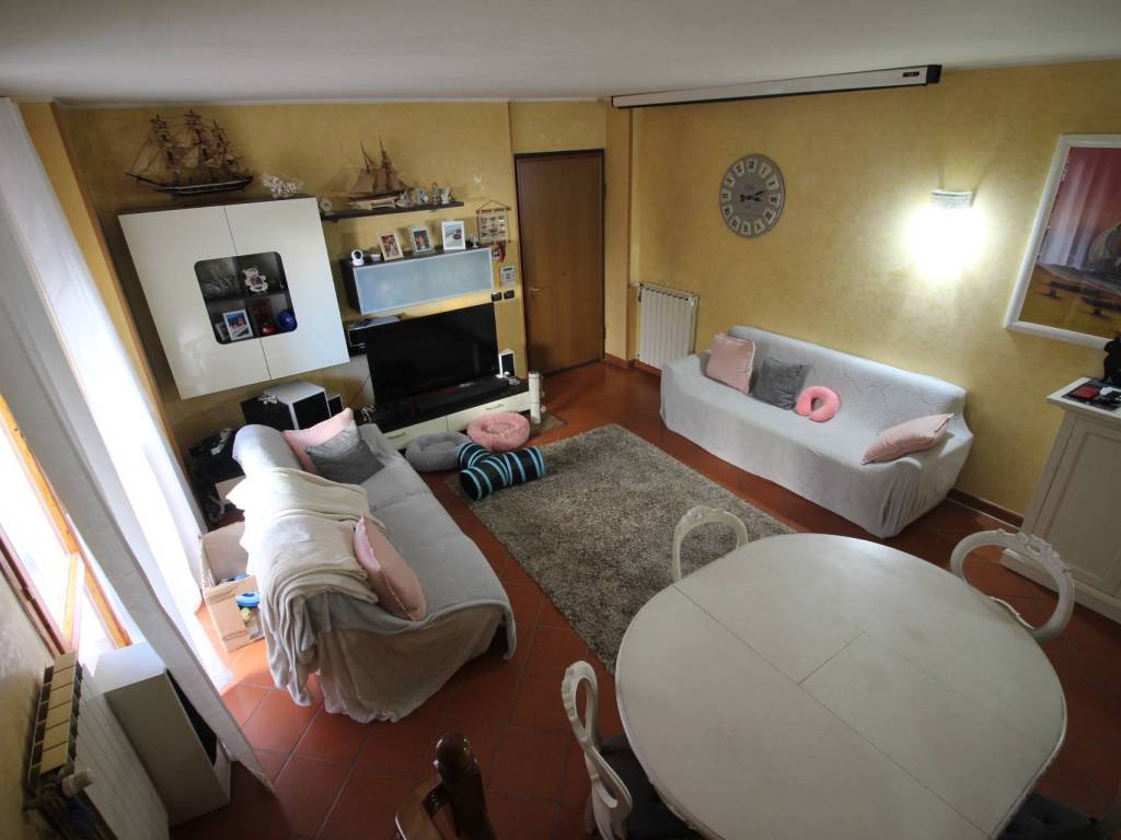 casa indipendente in vendita a Montespertoli