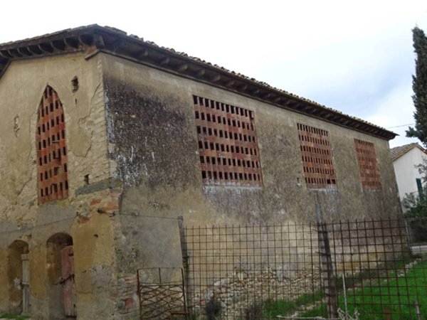casa indipendente in vendita a Montespertoli