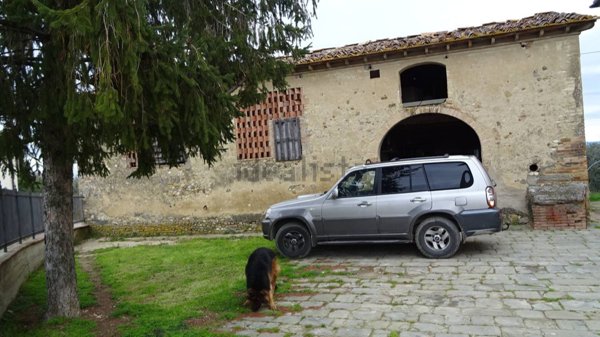 appartamento in vendita a Montespertoli