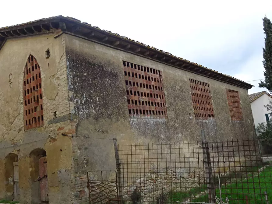 appartamento in vendita a Montespertoli
