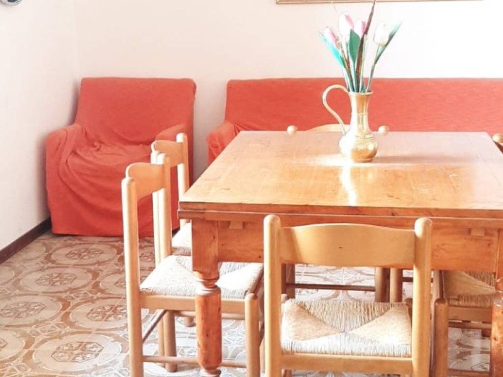 appartamento in vendita a Montespertoli