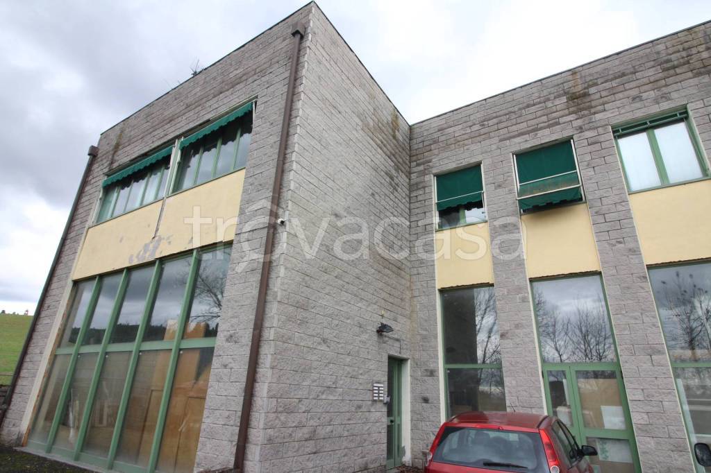 ufficio in vendita a Montespertoli in zona Baccaiano