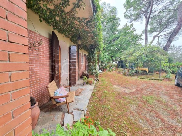 casa indipendente in vendita a Montespertoli