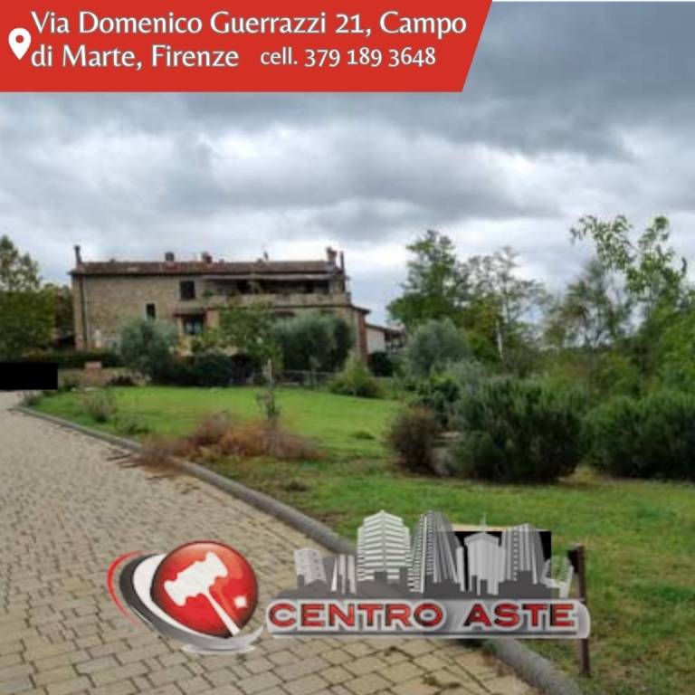 appartamento in vendita a Montespertoli