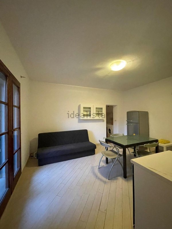appartamento in vendita a Montespertoli in zona Baccaiano