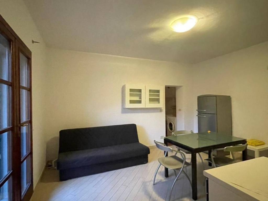 appartamento in vendita a Montespertoli in zona Baccaiano