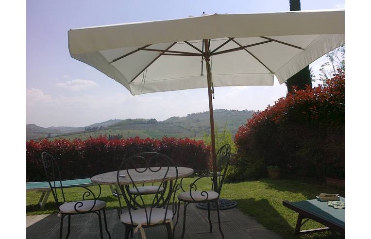 casa indipendente in vendita a Montespertoli