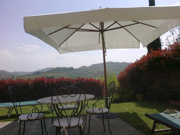 casa indipendente in vendita a Montespertoli