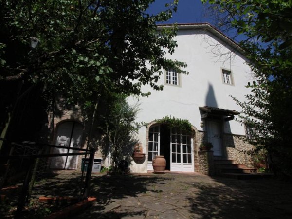 casa indipendente in vendita a Montespertoli