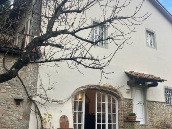 casa indipendente in vendita a Montespertoli