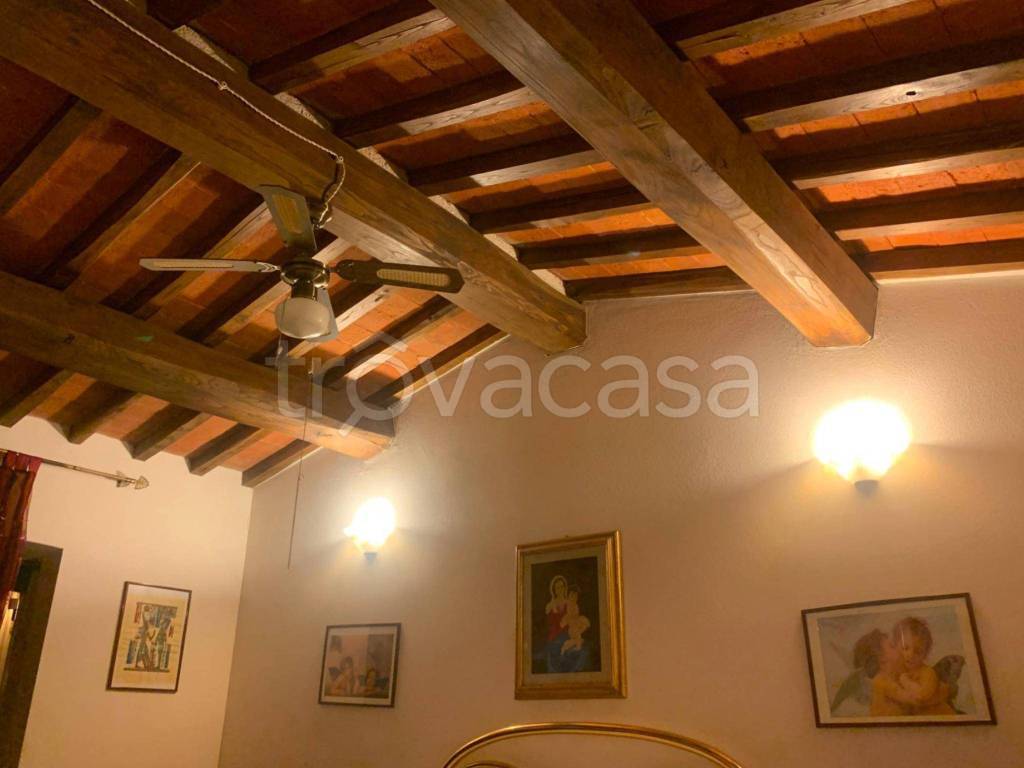 casa indipendente in vendita a Montespertoli in zona Fornacette