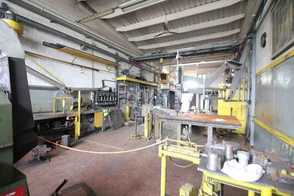 ufficio in vendita a Montespertoli in zona Anselmo