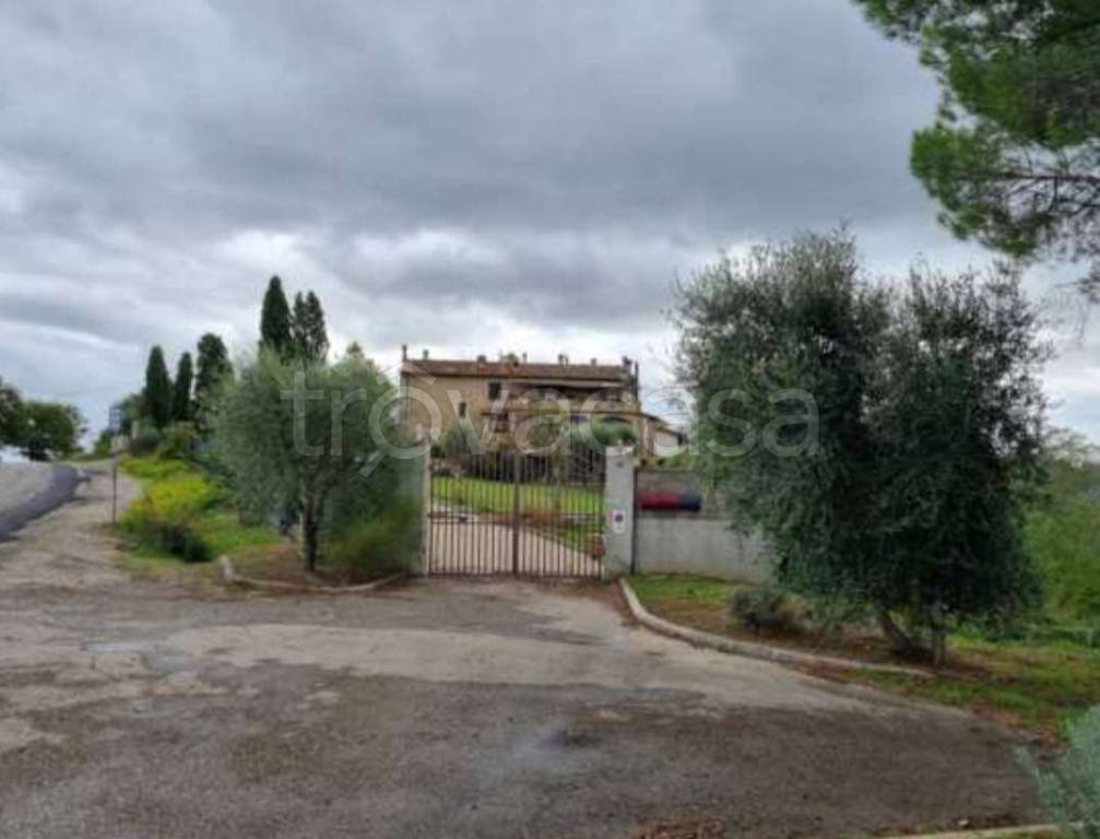 appartamento in vendita a Montespertoli