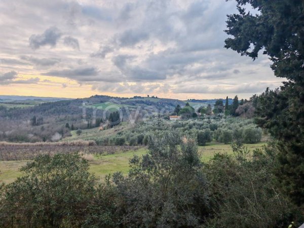 appartamento in vendita a Montespertoli