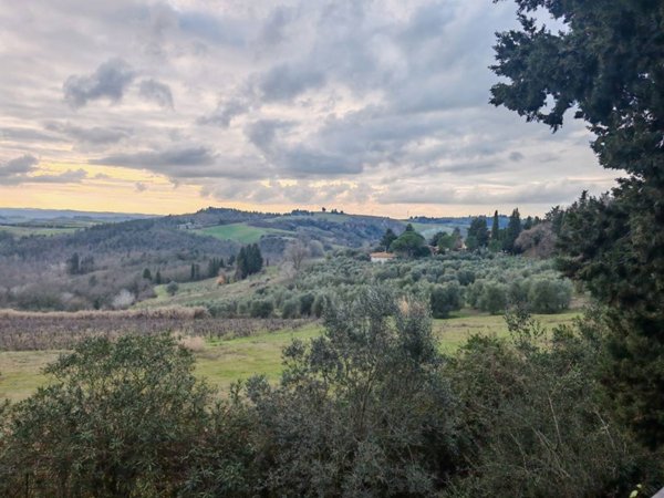 casa indipendente in vendita a Montespertoli