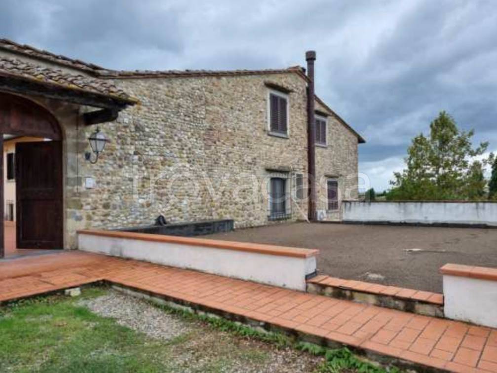 appartamento in vendita a Montespertoli