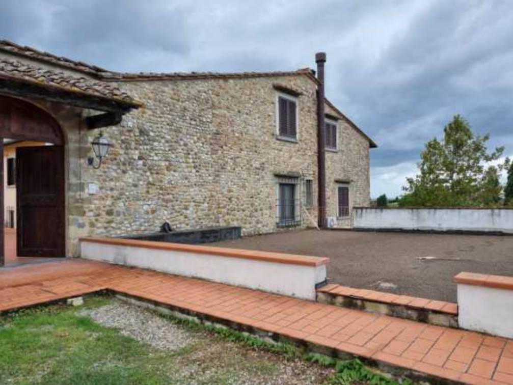 appartamento in vendita a Montespertoli